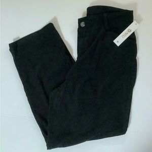 NWT. Potili Corduroy Pants.  Size 16